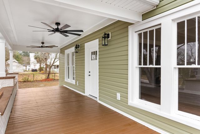 217 217 Somerset Avenue, Norway, SC 29113