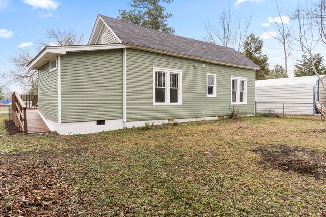 217 217 Somerset Avenue, Norway, SC 29113