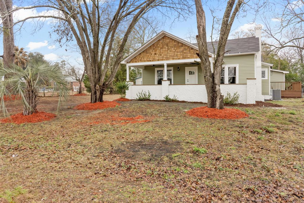 217 217 Somerset Avenue, Norway, SC 29113