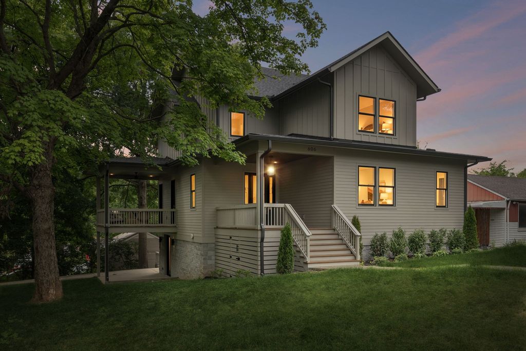 606 S 15th St, Nashville, TN 37206