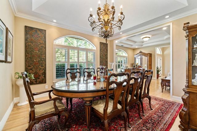 10595 E San Felipe Avenue, Clovis, CA 93619