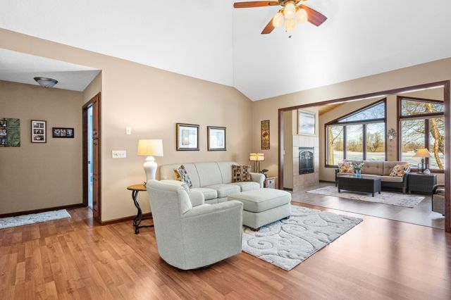 3909 Geneva Golf Club Drive NE, Alexandria, MN 56308