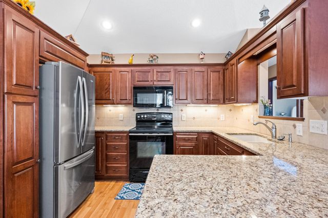 3909 Geneva Golf Club Drive NE, Alexandria, MN 56308