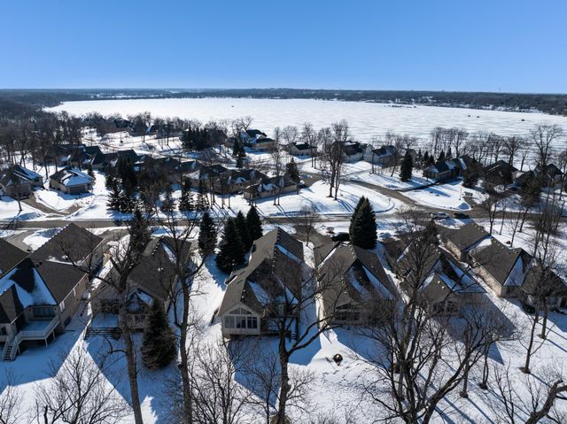 3909 Geneva Golf Club Drive NE, Alexandria, MN 56308