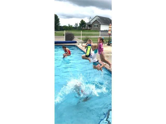 3909 Geneva Golf Club Drive NE, Alexandria, MN 56308