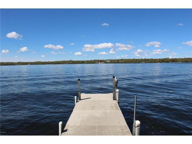 3909 Geneva Golf Club Drive NE, Alexandria, MN 56308