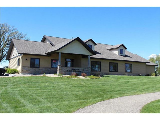 3909 Geneva Golf Club Drive NE, Alexandria, MN 56308