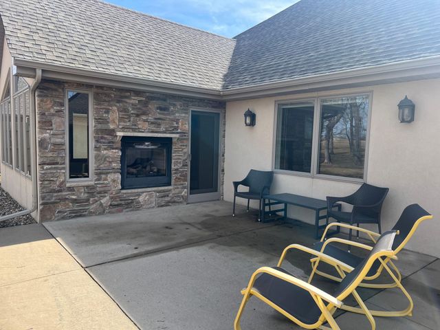 3909 Geneva Golf Club Drive NE, Alexandria, MN 56308