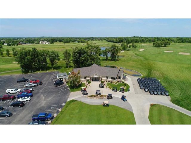 3909 Geneva Golf Club Drive NE, Alexandria, MN 56308