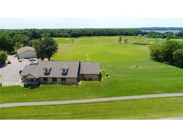 3909 Geneva Golf Club Drive NE, Alexandria, MN 56308