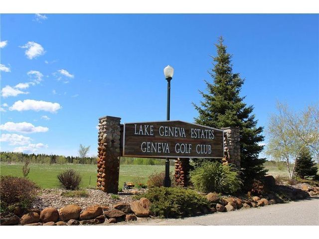 3909 Geneva Golf Club Drive NE, Alexandria, MN 56308