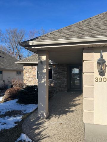 3909 Geneva Golf Club Drive NE, Alexandria, MN 56308