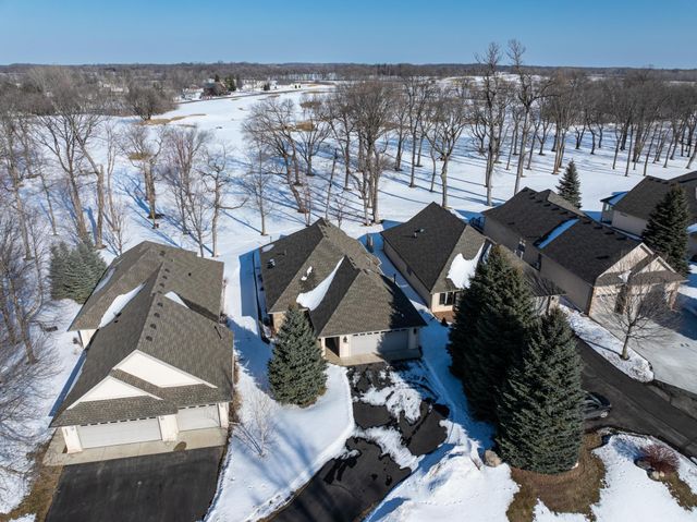 3909 Geneva Golf Club Drive NE, Alexandria, MN 56308