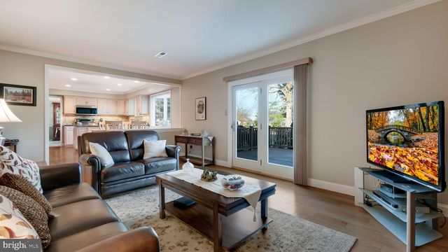 861 PATTERSON DR, Lansdale, PA 19446