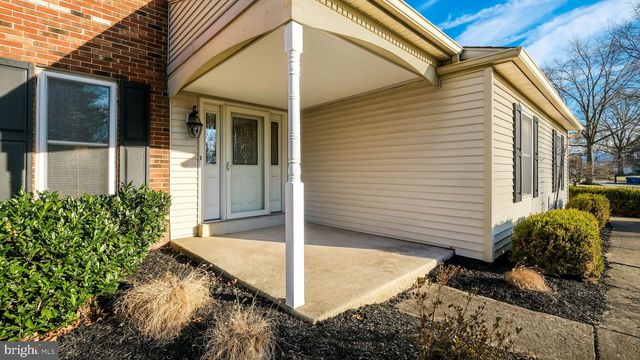 861 PATTERSON DR, Lansdale, PA 19446