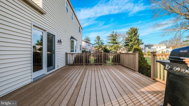 861 PATTERSON DR, Lansdale, PA 19446