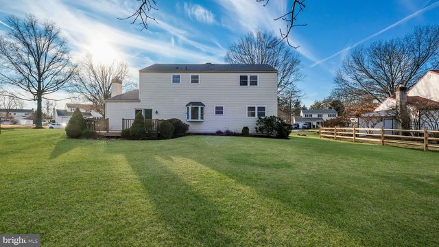 861 PATTERSON DR, Lansdale, PA 19446