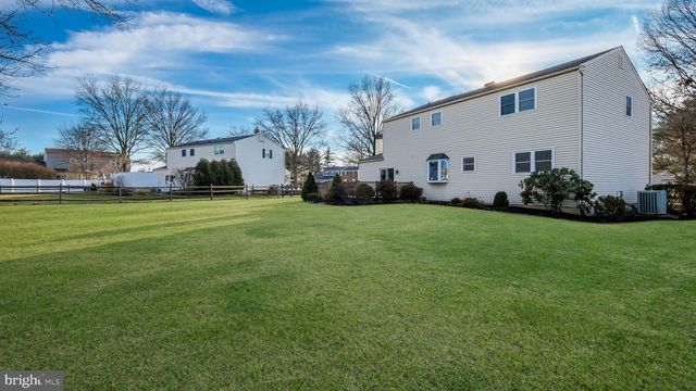 861 PATTERSON DR, Lansdale, PA 19446