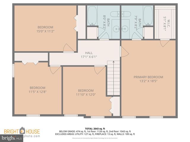 861 PATTERSON DR, Lansdale, PA 19446