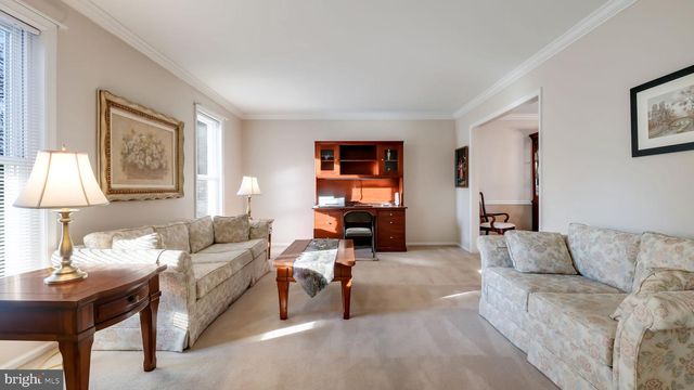 861 PATTERSON DR, Lansdale, PA 19446