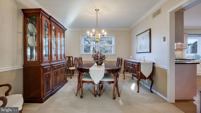 861 PATTERSON DR, Lansdale, PA 19446