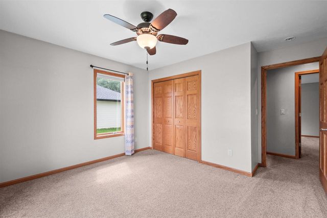 290 ROYAL ST PATS DRIVE, Wrightstown, WI 54180