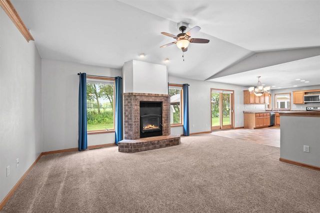 290 ROYAL ST PATS DRIVE, Wrightstown, WI 54180
