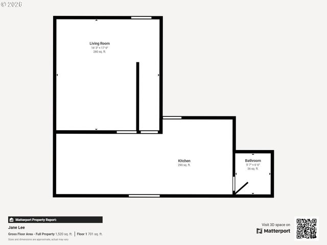 17948 Sw ROBERT Ln, Beaverton, OR 97078