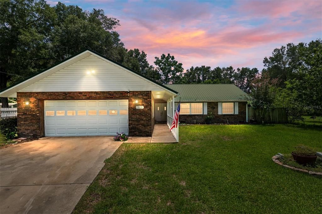 2828 NE 31ST PLACE, Ocala, FL 34479