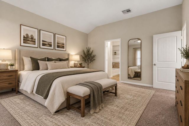 66 County Road 5102f, Cleveland, TX 77327