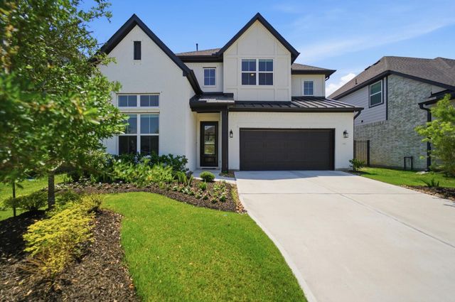 8115 Fenway Heights Drive, The Woodlands, TX 77389