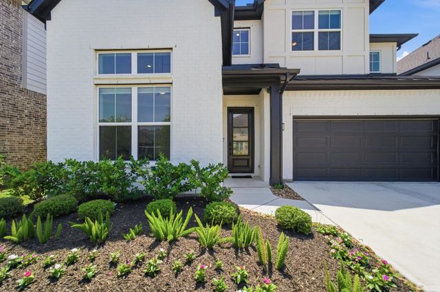 8115 Fenway Heights Drive, The Woodlands, TX 77389