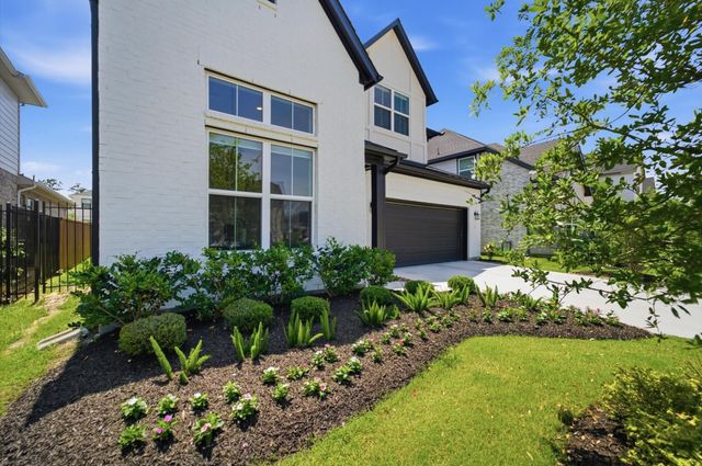 8115 Fenway Heights Drive, The Woodlands, TX 77389