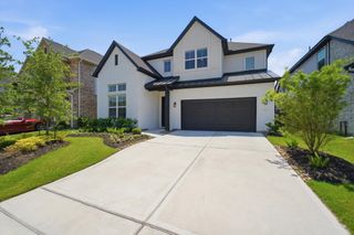 8115 Fenway Heights Drive, The Woodlands, TX 77389