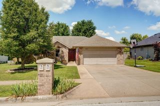 3605 North 30th Street, Ozark, MO 65721