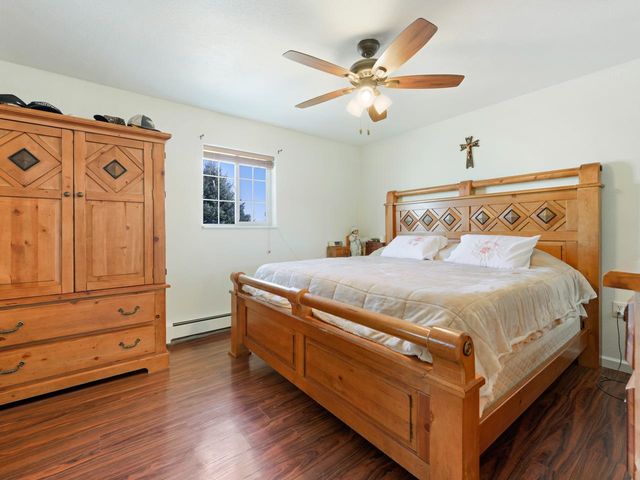 20809 Nowhere Road, Eckert, CO 81418