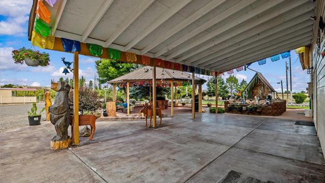 20809 Nowhere Road, Eckert, CO 81418
