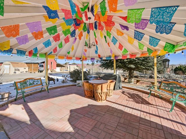 20809 Nowhere Road, Eckert, CO 81418