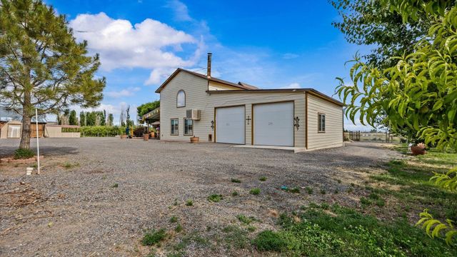 20809 Nowhere Road, Eckert, CO 81418