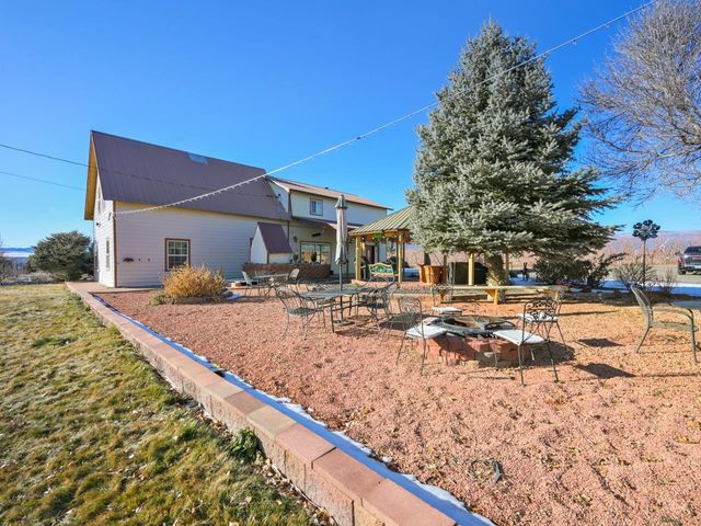 20809 Nowhere Road, Eckert, CO 81418