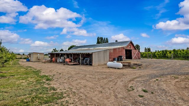 20809 Nowhere Road, Eckert, CO 81418