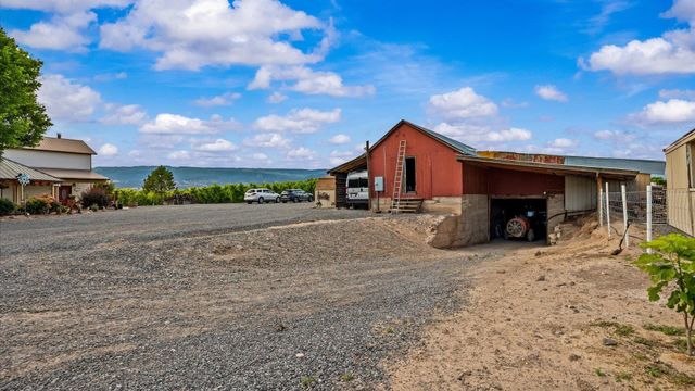 20809 Nowhere Road, Eckert, CO 81418