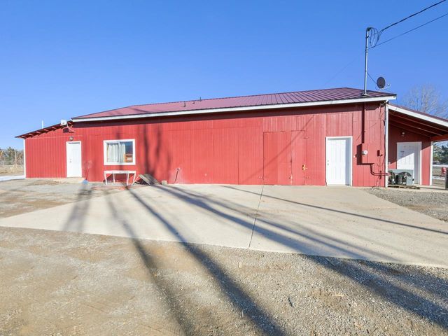 20809 Nowhere Road, Eckert, CO 81418