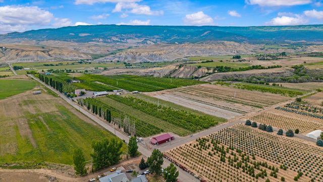 20809 Nowhere Road, Eckert, CO 81418