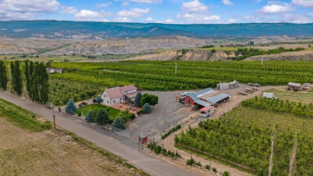 20809 Nowhere Road, Eckert, CO 81418