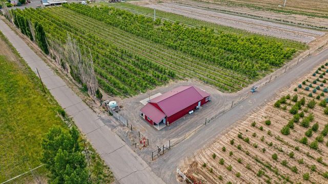 20809 Nowhere Road, Eckert, CO 81418