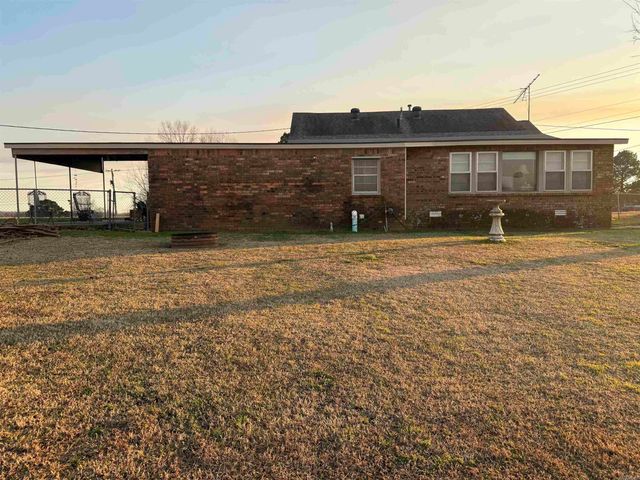 298 Highway 64, Beebe, AR 72012