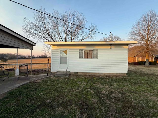 298 Highway 64, Beebe, AR 72012