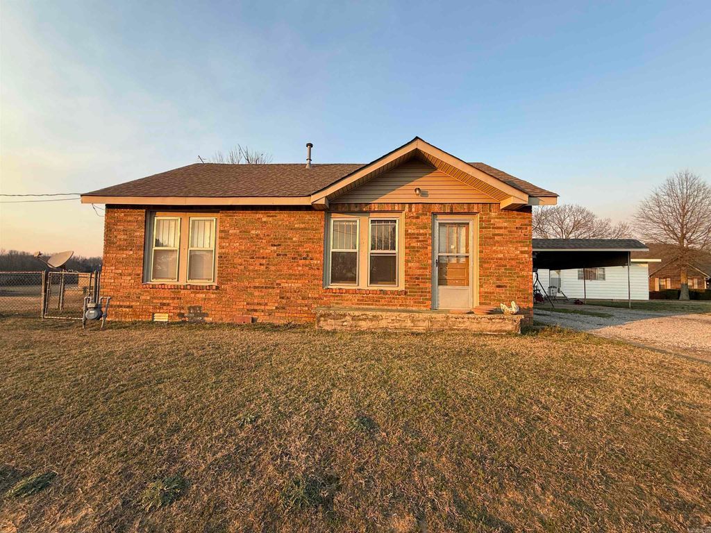 298 Highway 64, Beebe, AR 72012