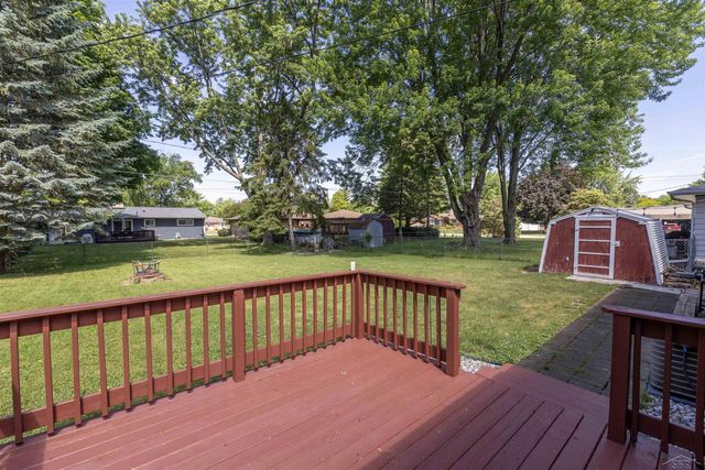 2835 Clayburn Road, Saginaw Twp, MI 48603